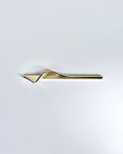 Меблева ручка Aurelius Wave 192