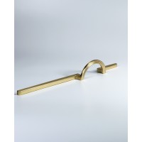 Меблева ручка Aurea Axis