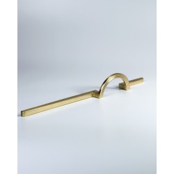 Меблева ручка Aurea Axis