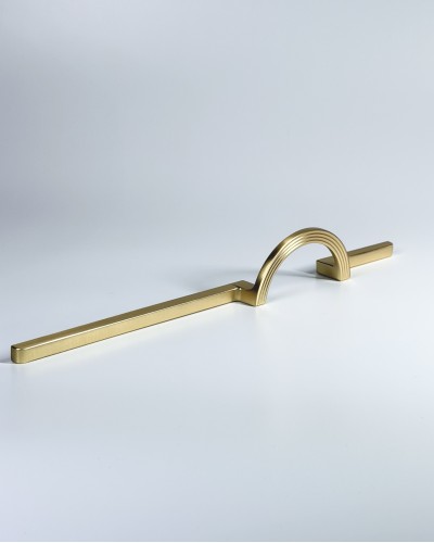 Меблева ручка Aurea Axis