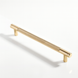 Меблева ручка Aurelia Grid 160