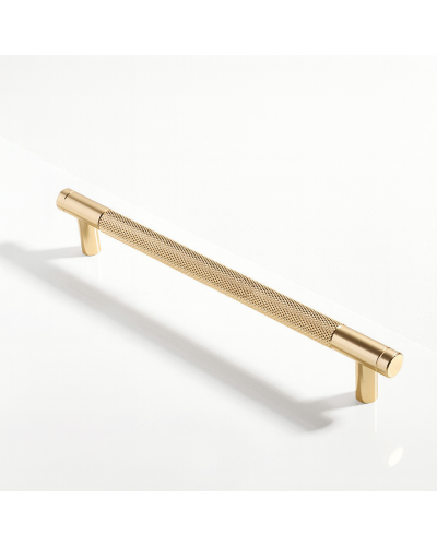 Меблева ручка Aurelia Grid 160