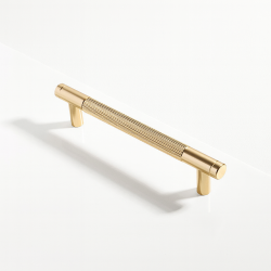 Меблева ручка Aurelia Grid 128