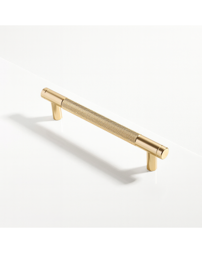 Меблева ручка Aurelia Grid 128