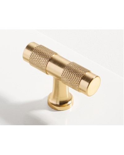 Меблева ручка Aurelia Grid Dot