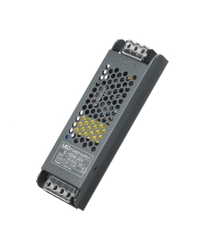 Блок живлення для LED S-150W-24V
