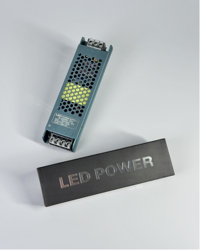 Блок живлення для LED S-200W-12V